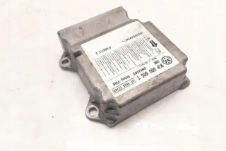1K0909605T Блок AirBag Seat Toledo 3 Арт e12128747, вид 5