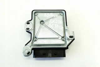 3Q0959655AC Блок AirBag Seat Leon 3 Арт e12128736, вид 1