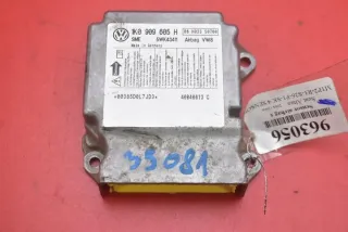 1K0909605H Блок AirBag Seat Altea Арт e12128701, вид 1