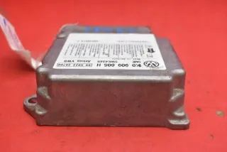 1K0909605H Блок AirBag Seat Altea Арт e12128701, вид 6