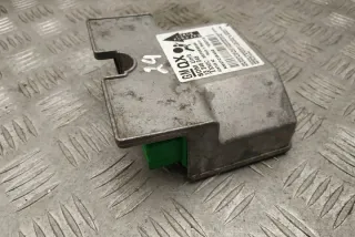 13246046 Блок AirBag Opel Zafira C Арт e12128558, вид 1