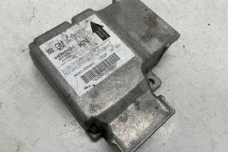 13186947 Блок AirBag Opel Signum Арт e12128527, вид 2