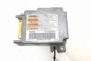 09352689 Блок AirBag Opel Frontera B Арт e12128512, вид 1