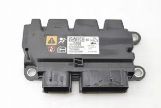 13510398 Блок AirBag Opel Astra K Арт e12128430, вид 4