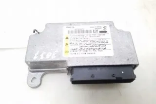 96866798 Блок AirBag Opel Astra L Арт e12128421, вид 2