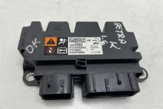 13595562 Блок AirBag Opel Astra L Арт e12128411, вид 1