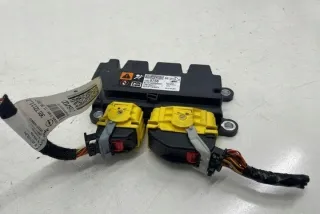 13529756 Блок AirBag Opel Astra L Арт e12128389, вид 1