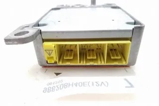 988208H40E Блок AirBag Nissan X-Trail T30 Арт e12128379, вид 1