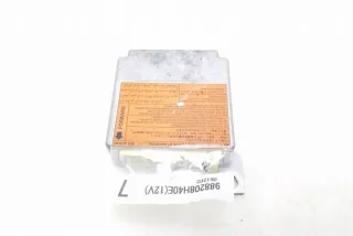 988208H40E Блок AirBag Nissan X-Trail T30 Арт e12128379, вид 3