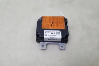 988204EH0C Блок AirBag Nissan Qashqai 2 Арт e12128357, вид 2