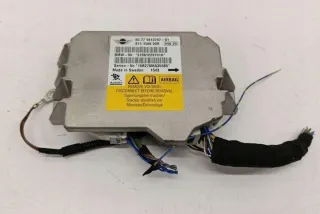9812297 Блок AirBag MINI Cooper R56 Арт e12128292, вид 1