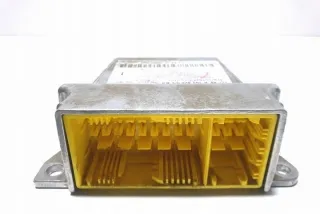 W166 A1648205585 Блок AirBag Mercedes ML/GLE W166 Арт e12128189, вид 1