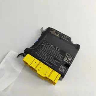 A2139007220 Блок AirBag Mercedes E W213 Арт e12128073, вид 2