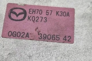 EH7057K30A Блок AirBag Mazda 3 BM Арт e12127925, вид 3