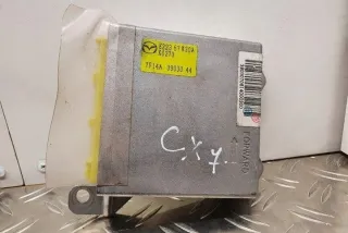 E22357K30A Блок AirBag Mazda 3 BM Арт e12127924, вид 2