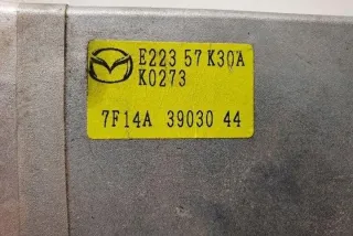 E22357K30A Блок AirBag Mazda 3 BM Арт e12127924, вид 3