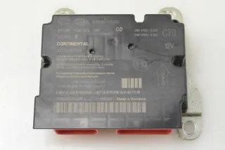 95910J7000 Блок AirBag Kia Ceed 1 Арт e12127879, вид 2