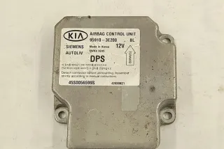959103E200 Блок AirBag Kia Sorento 3 Арт e12127858, вид 4