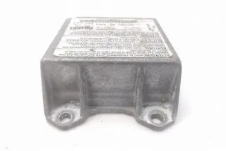 X200 4R8314B321 Блок AirBag Jaguar S-Type Арт e12127807, вид 1