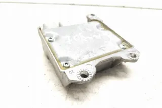 YC1A14B321AF Блок AirBag Ford Mondeo 2 Арт e12127685, вид 4