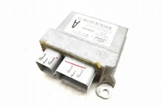 YC1A14B321AF Блок AirBag Ford Mondeo 2 Арт e12127685, вид 7