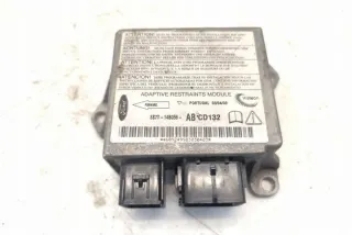 3S7T14B056AB Блок AirBag Ford Mondeo 4 Арт e12127675, вид 1