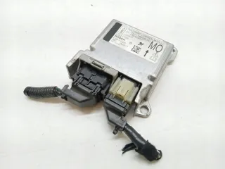 7S7T-14B056-AD Блок AirBag Ford Mondeo 4 Арт e12127665, вид 1