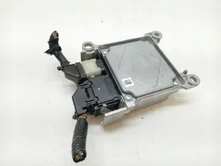7S7T-14B056-AD Блок AirBag Ford Mondeo 4 Арт e12127665, вид 2