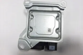 BS7T14B321AD Блок AirBag Ford Mondeo 4 Арт e12127664, вид 1