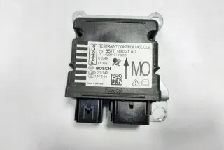 BS7T14B321AD Блок AirBag Ford Mondeo 4 Арт e12127664, вид 3