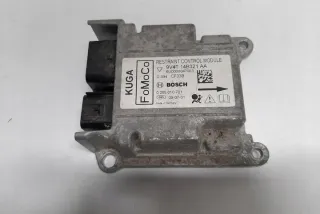 9V4T14B321AA Блок AirBag Ford Kuga 2 Арт e12127653, вид 1