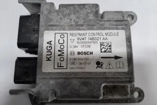 9V4T14B321AA Блок AirBag Ford Kuga 2 Арт e12127653, вид 4