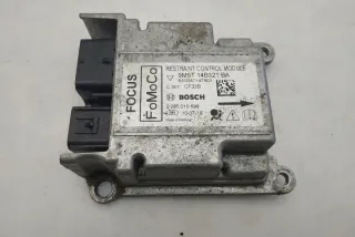 9M5T14B321BA 0285010699 Блок AirBag Ford Focus 3 Арт e12127624, вид 3
