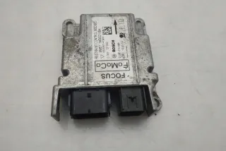 9M5T14B321BA 0285010699 Блок AirBag Ford Focus 3 Арт e12127624, вид 4