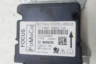 CM5T14B321CA Блок AirBag Ford C-max 2 Арт e12127587, вид 3