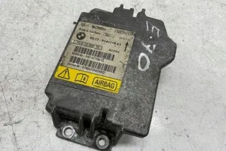 0285010077 Блок AirBag BMW X5 E70 Арт e12127431, вид 1