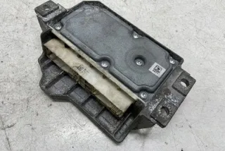 0285010077 Блок AirBag BMW X5 E70 Арт e12127431, вид 2