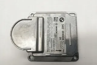 6850424 Блок AirBag BMW X3 F25 Арт e12127407, вид 1