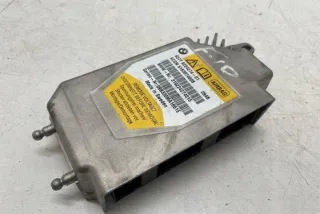 9224274 Блок AirBag BMW 5 F10/F11/GT F07 Арт e12127395, вид 1