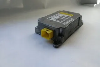 65776929553 Блок AirBag BMW 7 E65/E66 Арт e12127382, вид 2