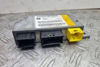 6970904 Блок AirBag BMW 7 E65/E66 Арт e12127363, вид 1