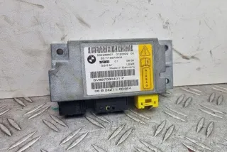 6970904 Блок AirBag BMW 7 E65/E66 Арт e12127363, вид 2