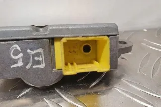 6920478 Блок AirBag BMW 7 E65/E66 Арт e12127343, вид 3