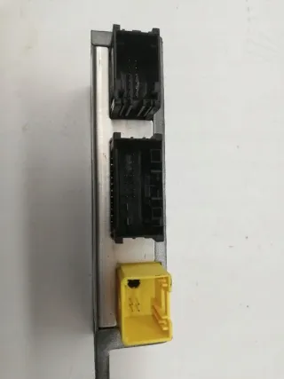 6970904 Блок AirBag BMW 7 E65/E66 Арт e12127333, вид 4