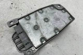9118931 Блок AirBag BMW 5 E60/E61 Арт e12127264, вид 1