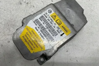 9118931 Блок AirBag BMW 5 E60/E61 Арт e12127264, вид 2