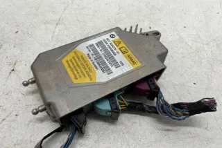 9224275 Блок AirBag BMW 5 F10/F11/GT F07 Арт e12127195, вид 2