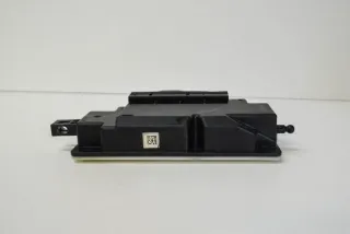 9253637 Блок AirBag BMW 5 F10/F11/GT F07 Арт e12127173, вид 1
