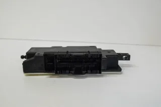 9253637 Блок AirBag BMW 5 F10/F11/GT F07 Арт e12127173, вид 7