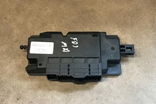 9280186 Блок AirBag BMW 5 F10/F11/GT F07 Арт e12127172, вид 2